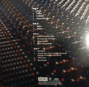 Vangelis - The Best Of Vangelis - 2025