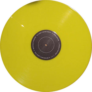 30 Seconds To Mars - It's The End Of The World But It's A Beautiful Day Vinyl Record