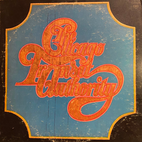 Chicago (2) - Chicago Transit Authority
