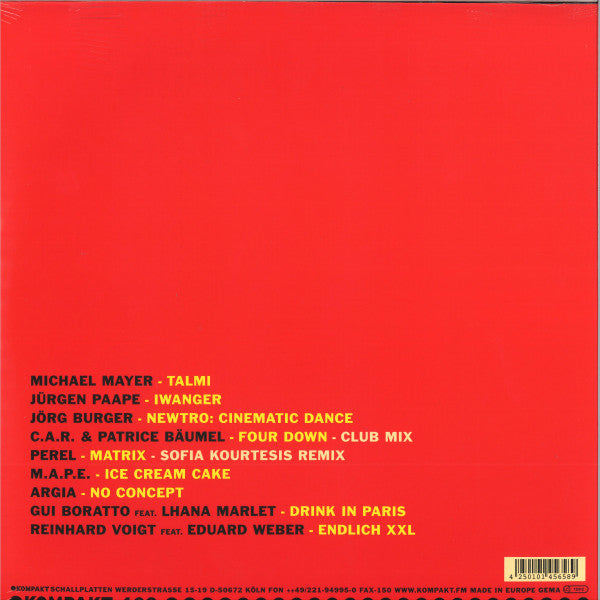 Various - Total 23