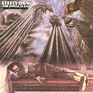 Steely Dan - The Royal Scam - 2025