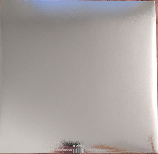 Justice - Audio, Video, Disco. - 2022