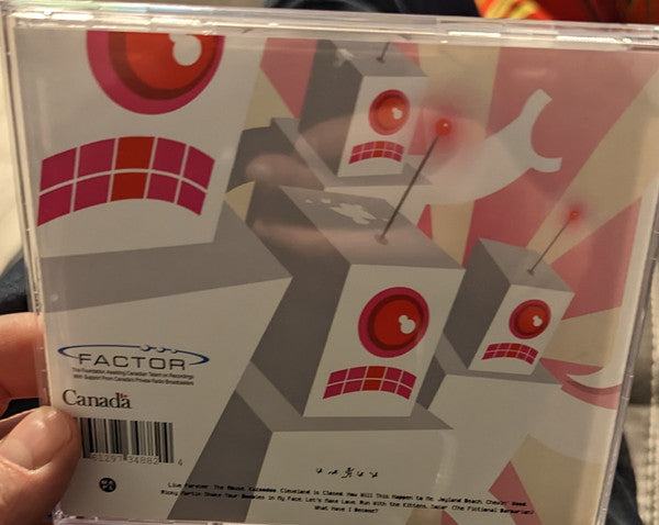 Run With The Kittens - Run with Kittens (CD) - 2006