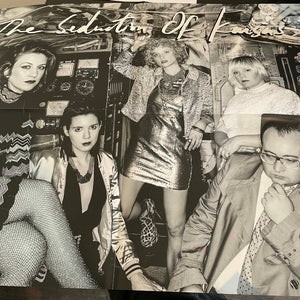 Priests - The Seduction Of Kansas Vinyl Record