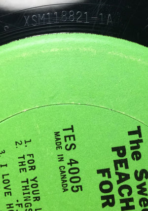 Peaches & Herb - For Your Love