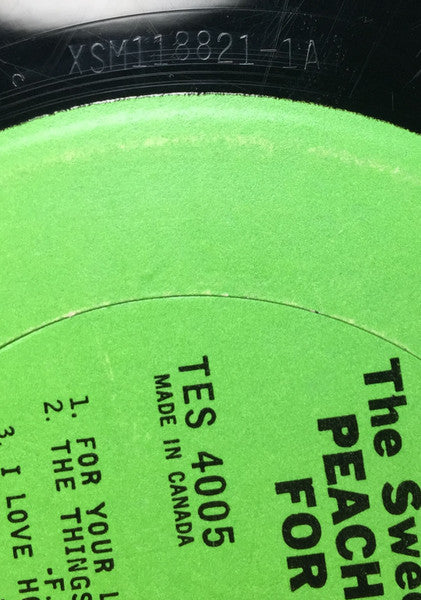 Peaches & Herb - For Your Love