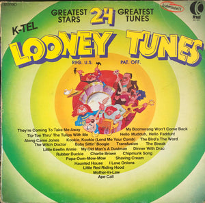 Various - Looney Tunes