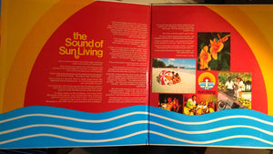 The Merrymen - Sun Living