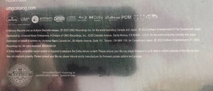 Rush - Signals (40th Anniversary)