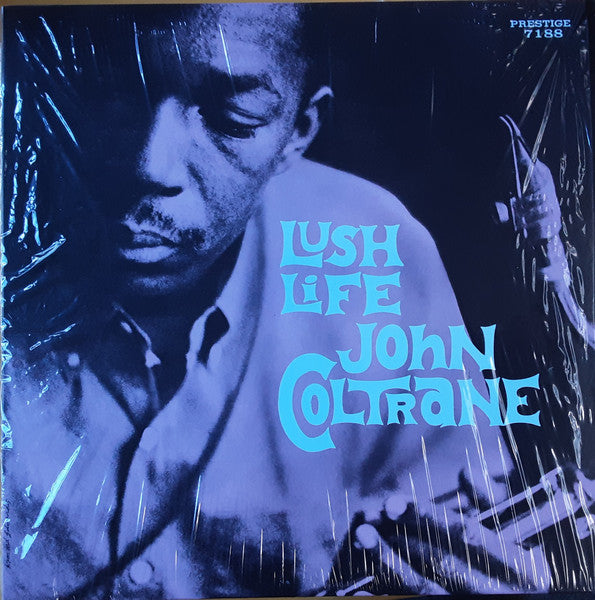 John Coltrane - Lush Life