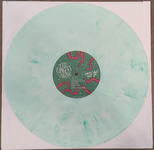 Longest Johns, The - Cures What Ails Ya - 2020