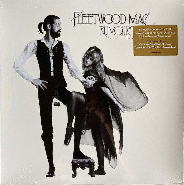 Fleetwood Mac - Rumours - 2022