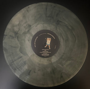 Amyl and The Sniffers - Cartoon Darkness