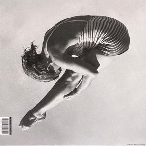 Andy Stott - Luxury Problems - 2023
