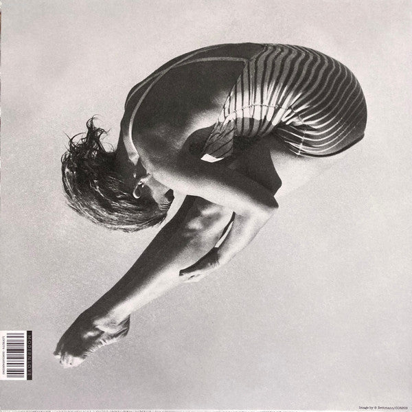 Andy Stott - Luxury Problems - 2023