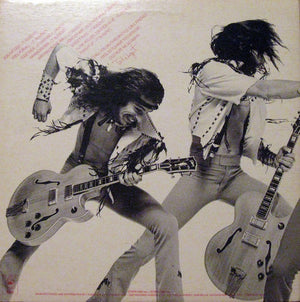 Ted Nugent - Free-For-All