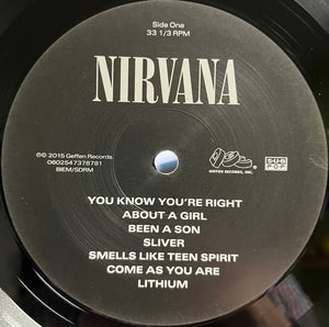 Nirvana - Nirvana - 2023