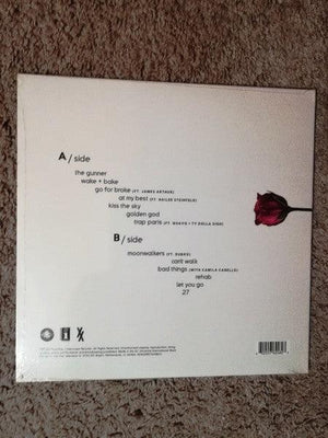 Machine Gun Kelly - Bloom 2017 - Quarantunes