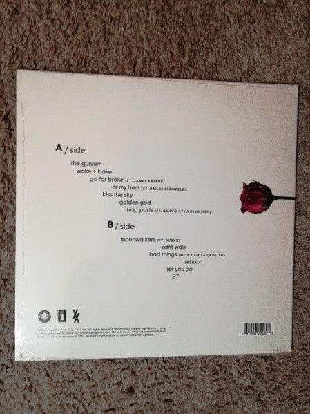 Machine Gun Kelly - Bloom 2017 - Quarantunes