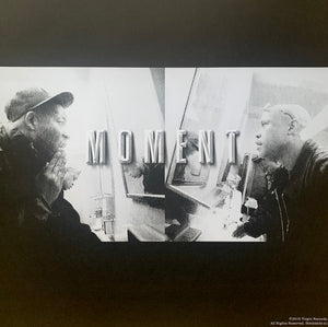 Gang Starr - Moment Of Truth - 2023