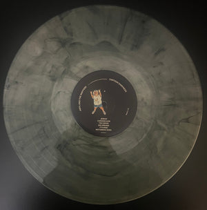 Amyl and The Sniffers - Cartoon Darkness