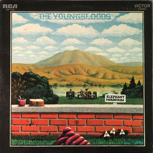 Youngbloods, The - Elephant Mountain - 1969