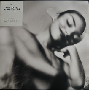 Olivia Dean - The Art Of Loving - 2025