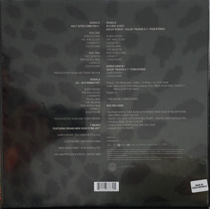 Rush - Signals (40th Anniversary)