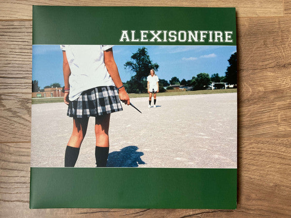 Alexisonfire - Alexisonfire - 2021