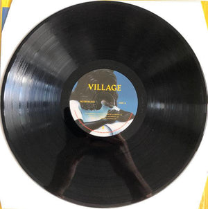 Jacob Banks - Village 2019 - Quarantunes