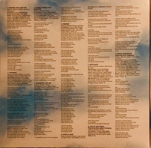 Joy Oladokun - Proof of Life 2023 - Quarantunes