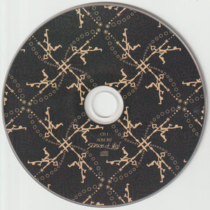 Heilung - ᛚᛁᚠᚫ: ᛁᚩᛏᚢᚾᚷᚬᚱᛞ = Lifa: Iotungard (Heilung Live At Red Rocks Amphitheatre)