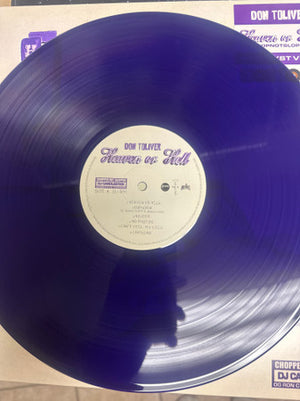 Don Toliver - Heaven Or Hell (The Chopnotslop Remix)