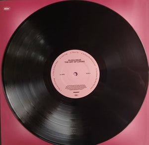 Olivia Dean - The Art Of Loving - 2025