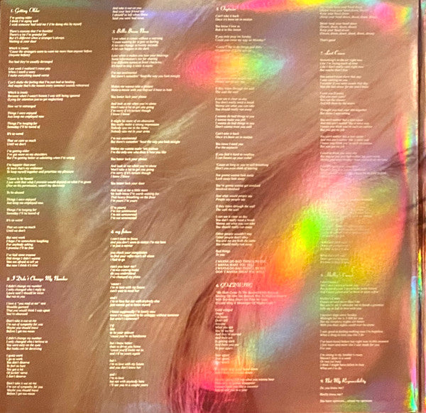 Billie Eilish - Happier Than Ever