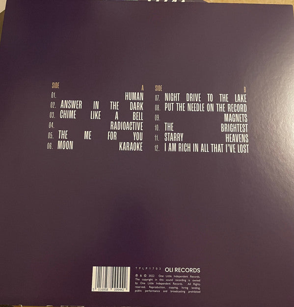 Kathryn Williams - Night Drives