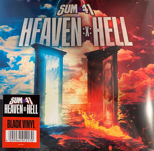 Sum 41 - Heaven :x: Hell