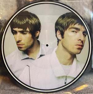 Oasis - (What's The Story) Morning Glory? - 2020