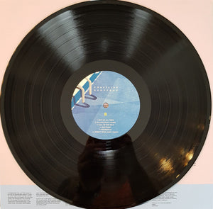 Geoffroy (2) - Coastline