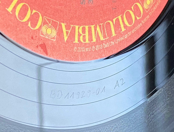 Daft Punk - Random Access Memories - 2021