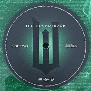Stephen Schwartz - Wicked (The Soundtrack) - 2025