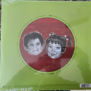 54-40 - Smilin' Buddha Cabaret