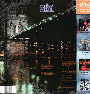 Skyy - Skyy Line - 2023