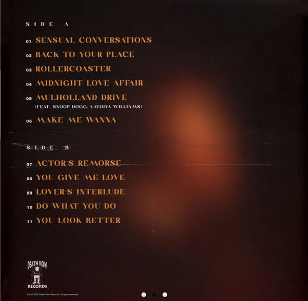 Snoop Dogg - The Rebirth Of Marvin