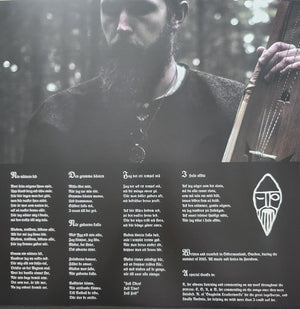 Forndom - Dauðra Dura