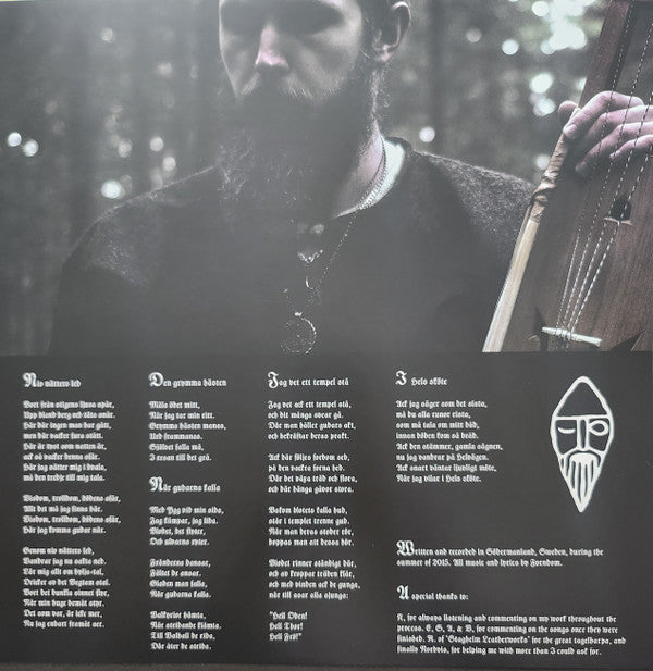 Forndom - Dauðra Dura