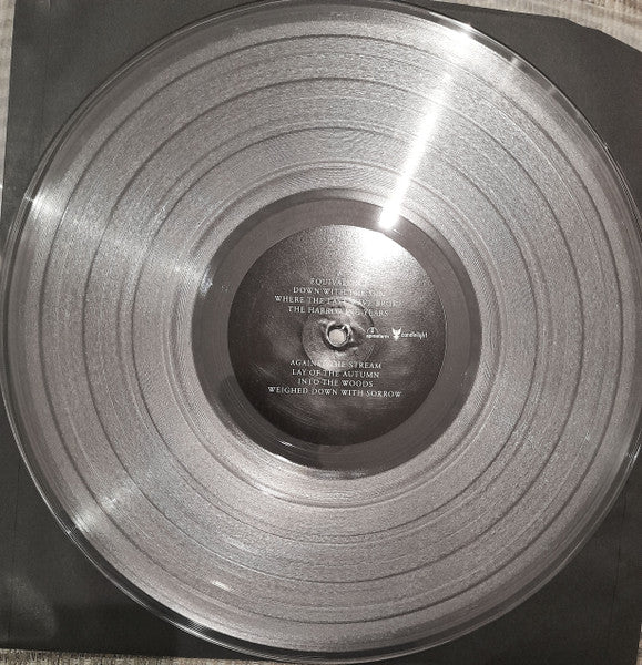 Insomnium - Across The Dark - 2023