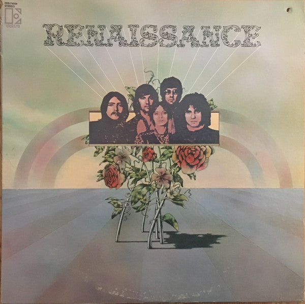 Renaissance (4) - Renaissance