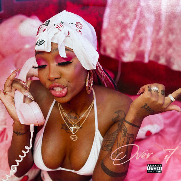 Summer Walker - Over It - 2019