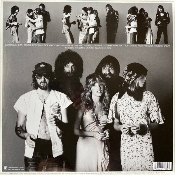 Fleetwood Mac - Rumours - 2022